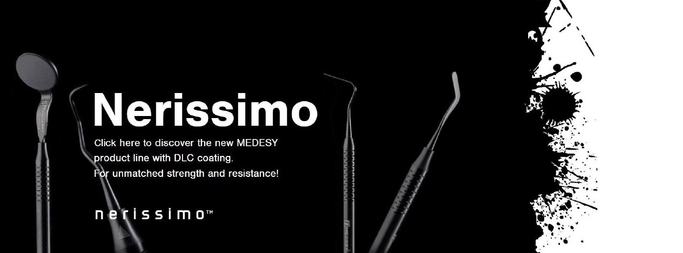 Nerissimo - Medesy