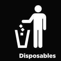 Disposables